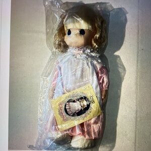 Missy Pink Precious Moments